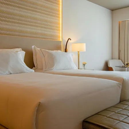 Epic Sana Marquês Hotel Lisboa