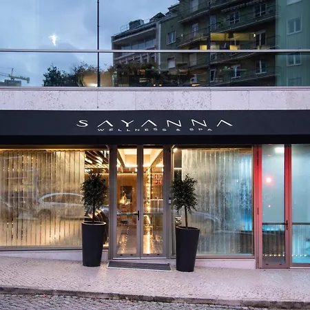 Hotel Epic Sana Marques 5*