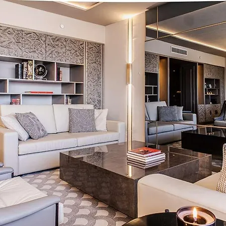 Epic Sana Marquês Hotel 5*