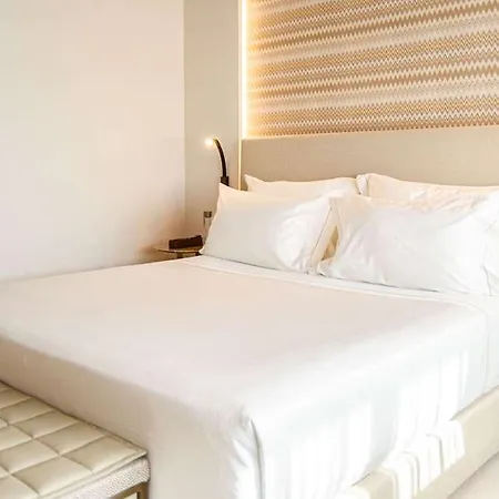 Epic Sana Marquês Hotel Lisboa