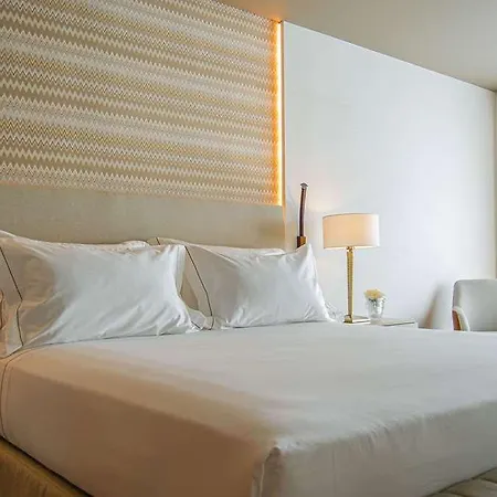 Hotel Epic Sana Marquês