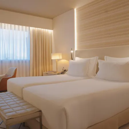 Epic Sana Marques Hotel