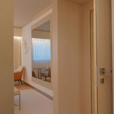 Epic Sana Marquês Hotel
