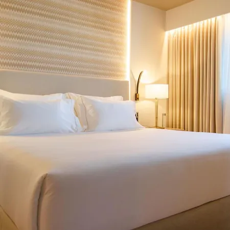 Epic Sana Marquês Hotel