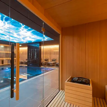 Hotel Epic Sana Marquês 5*