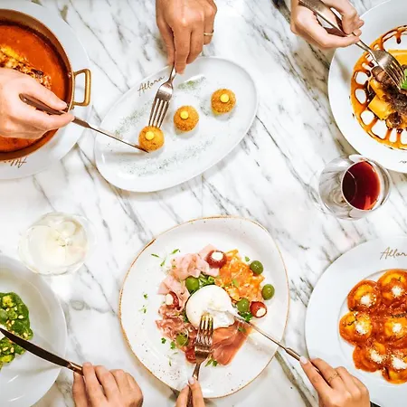 Epic Sana Marques ホテル 5*