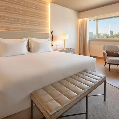 Hotel Epic Sana Marquês 5*