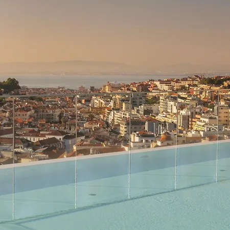 호텔 Epic Sana Marques 5*