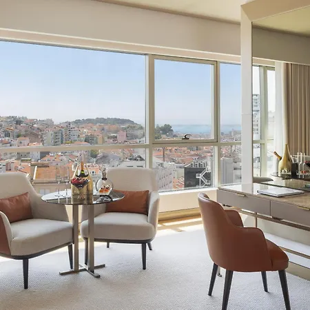 Epic Sana Marques 5* Lisboa