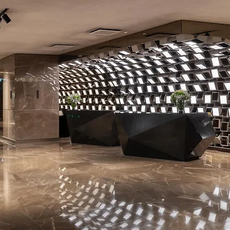 Epic Sana Marques ホテル