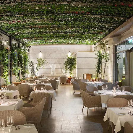 ホテル Epic Sana Marques