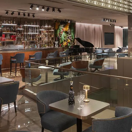 Epic Sana Marques 5* リスボン