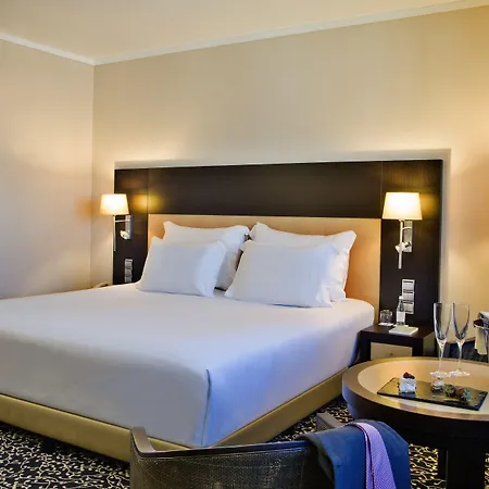 Epic Sana Marques ホテル