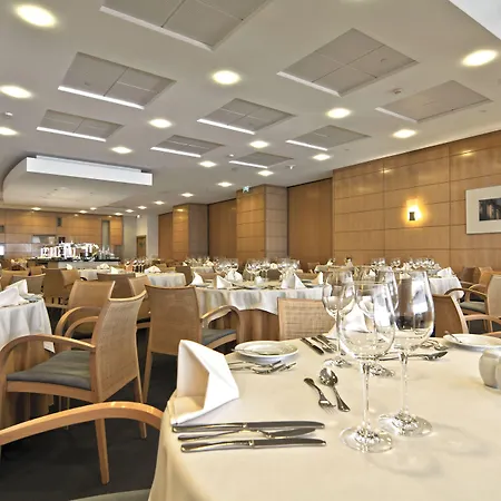 ホテル Epic Sana Marques