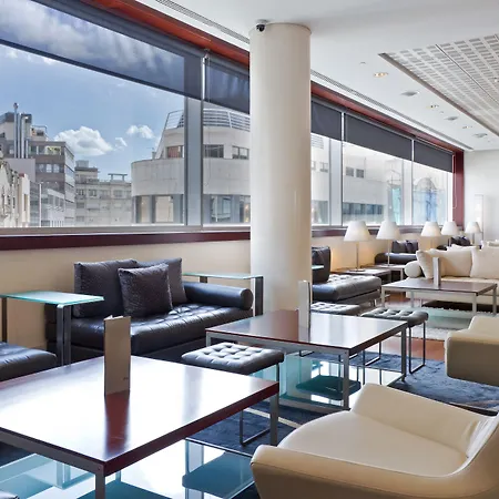 ホテル Epic Sana Marques 5*