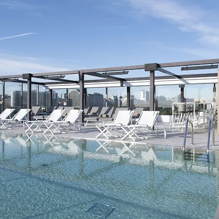 Epic Sana Marques ホテル 5*