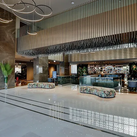 Epic Sana Marques 5* リスボン