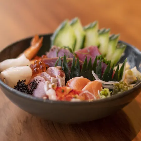 Epic Sana Marques ホテル 5*