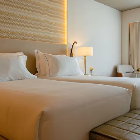 Epic Sana Marques ホテル