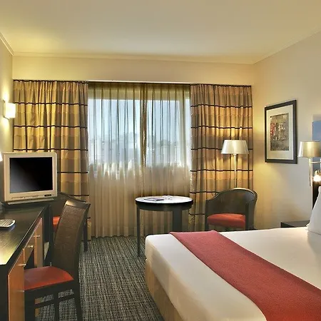 Epic Sana Marquês Hotel 5*