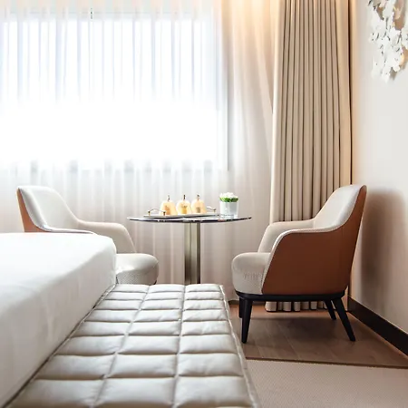 Epic Sana Marques Hotel Lisbona