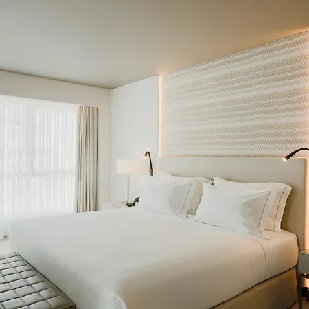 Epic Sana Marques 5*