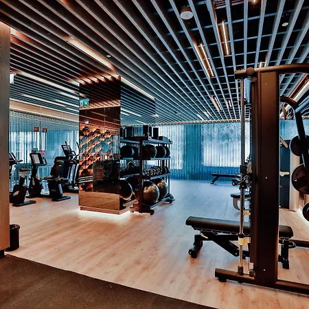 Epic Sana Marques Hotel