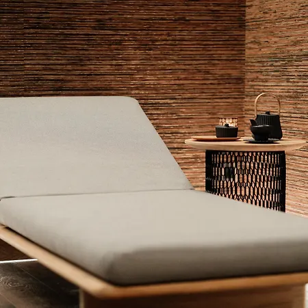 Epic Sana Marques 5* Lisbona