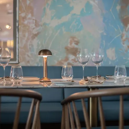 Epic Sana Marques Hotel Lisbona