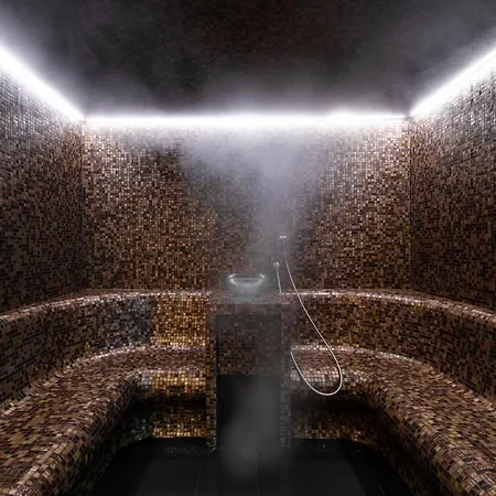 Hotel Epic Sana Marques Lisbona