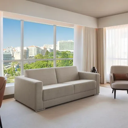 Epic Sana Marques 5*