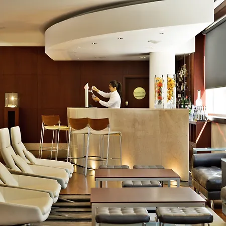 Hotel Epic Sana Marques Lisbona