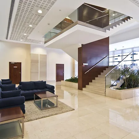 Hotel Epic Sana Marques 5*