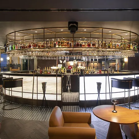 Hotel Epic Sana Marques Lisbona