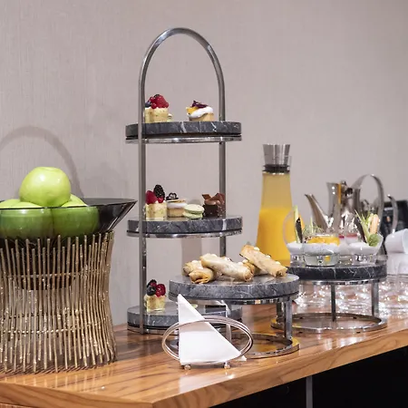 Epic Sana Marques Hotel 5*