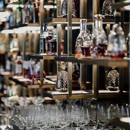 Epic Sana Marques 5* Lisbona