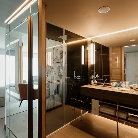 Hotel Epic Sana Marques 5*