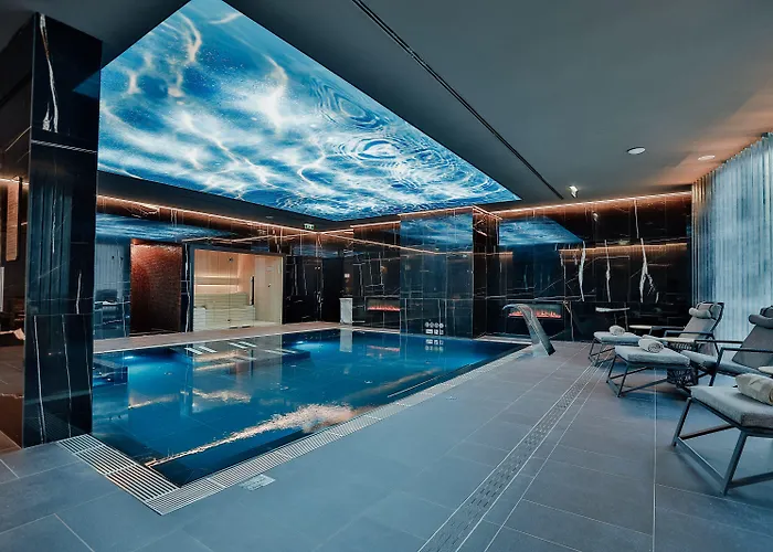 Epic Sana Marques 5* Lisboa