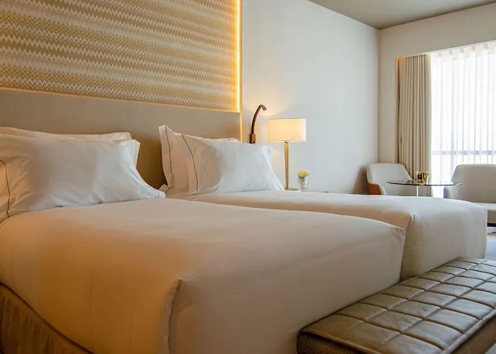 Epic Sana Marques Ξενοδοχείο